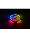 thermaltake Wentylator Riing Trio 12 LED RGB Plus TT Premium (3x120mm, 500-1400 RPM) - nr 32