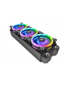 thermaltake Wentylator Riing Trio 12 LED RGB Plus TT Premium (3x120mm, 500-1400 RPM) - nr 33