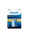 philips Bateria Ultra Alkaline 9V 1szt. blister - nr 3