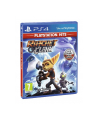 sony Gra PS4 Ratchet and Clank HITS - nr 1
