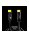logilink Aktywny kabel HDMI, 3D, 4Kx2K, Ethernet, 15m - nr 6