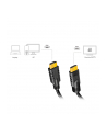 logilink Aktywny kabel HDMI, 3D, 4Kx2K, Ethernet, 10m, czarny - nr 8