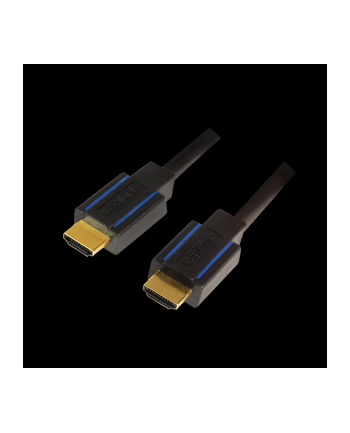 logilink Kabel premium HDMI Ultra HD, 1.8m