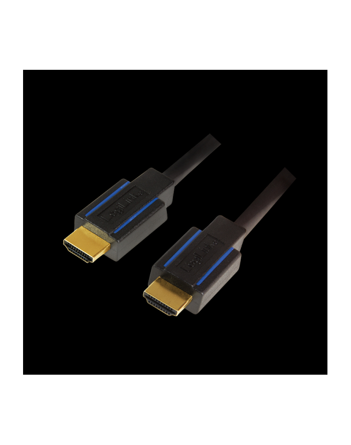 logilink Kabel premium HDMI Ultra HD, 7.5m główny