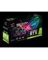 asus Karta graficzna GeForce RTX 2080 Ti ROG STRIX 11Gb GDDR6 352bit 2DP/2HDMI/USB-c - nr 30