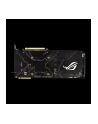 asus Karta graficzna GeForce RTX 2080 Ti ROG STRIX 11Gb GDDR6 352bit 2DP/2HDMI/USB-c - nr 39