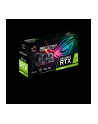 asus Karta graficzna GeForce RTX 2080 Ti ROG STRIX 11Gb GDDR6 352bit 2DP/2HDMI/USB-c - nr 41