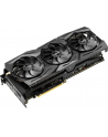 asus Karta graficzna GeForce RTX 2080 Ti ROG STRIX 11Gb GDDR6 352bit 2DP/2HDMI/USB-c - nr 43