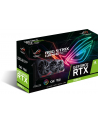 asus Karta graficzna GeForce RTX 2080 Ti ROG STRIX 11Gb GDDR6 352bit 2DP/2HDMI/USB-c - nr 47