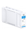 epson Tusz UltraChrome XD2 CYAN 350ml do serii SC-T34xx/T54xx - nr 10