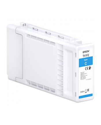 epson Tusz UltraChrome XD2 CYAN 350ml do serii SC-T34xx/T54xx