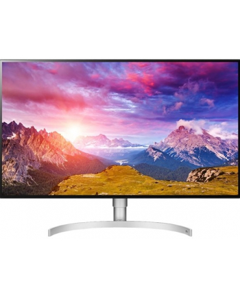 lg electronics Monitor 32UL950-W