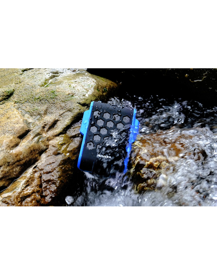 adata DashDrive Durable HD720 1TB 2.5'' USB3.0 Niebieski główny