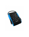 adata DashDrive Durable HD720 1TB 2.5'' USB3.0 Niebieski - nr 7