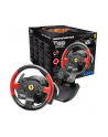 thrustmaster Kierownica T150 Ferrari PS4/PS3/PC - nr 7