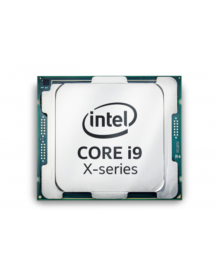 intel Procesor Core i9-9900X BOX 3.5GHz, LGA2066 główny