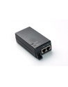 digitus Zasilacz/Adapter PoE 802.3af, max. 48V 15.4W Gigabit 10/100/1000Mbps, aktywny - nr 9