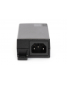 digitus Zasilacz/Adapter PoE 802.3af, max. 48V 15.4W Gigabit 10/100/1000Mbps, aktywny - nr 20