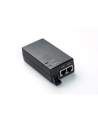 digitus Zasilacz/Adapter PoE 802.3af, max. 48V 15.4W Gigabit 10/100/1000Mbps, aktywny - nr 23