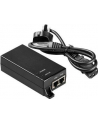 digitus Zasilacz/Adapter PoE 802.3af, max. 48V 15.4W Gigabit 10/100/1000Mbps, aktywny - nr 26