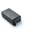 digitus Zasilacz/Adapter PoE 802.3af, max. 48V 15.4W Gigabit 10/100/1000Mbps, aktywny - nr 6