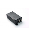 digitus Zasilacz/Adapter PoE 802.3af, max. 48V 15.4W Gigabit 10/100/1000Mbps, aktywny - nr 7