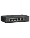 intellinet Przełącznik Ethernet 5x 10/100 Mbps RJ45 desktop - nr 14