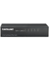 intellinet Przełącznik Ethernet 5x 10/100 Mbps RJ45 desktop - nr 1