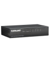 intellinet Przełącznik Ethernet 5x 10/100 Mbps RJ45 desktop - nr 4