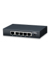 intellinet Przełącznik Ethernet 5x 10/100 Mbps RJ45 desktop - nr 8