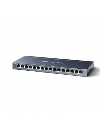 tp-link Przełącznik SG116 16x1GbE