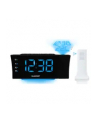 blaupunkt Radiobudzik z projektorem i ładowaniem USB CRP81USB - nr 21