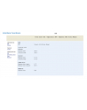intellinet Listwa zasilajaca rack 19 1U 110V-250V/16A 8 gniazd C13 zarządzalna IP - nr 39