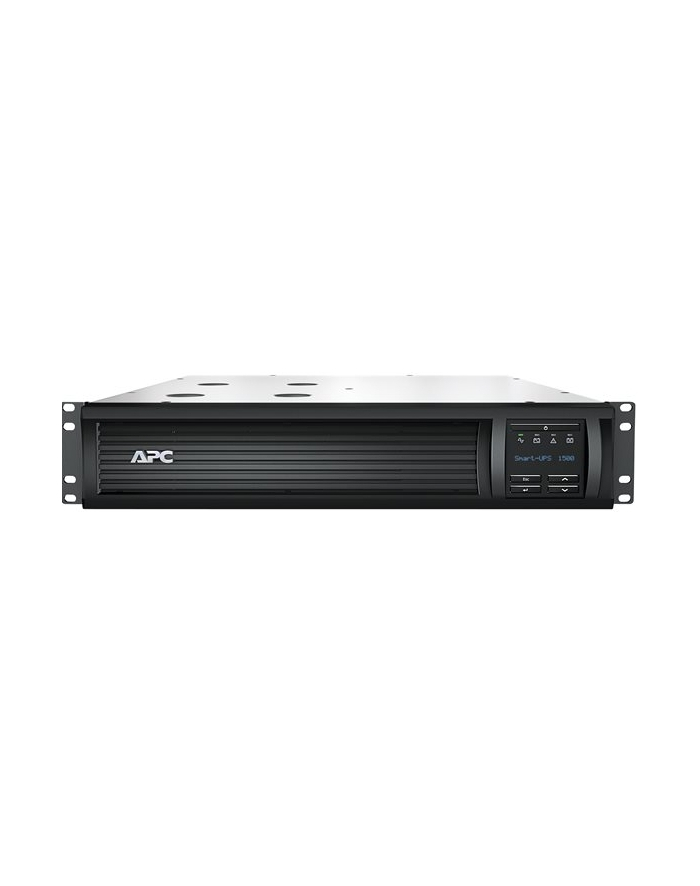 APC Smart-UPS 1500VA LCD RM 2U 230V with SmartConnect główny