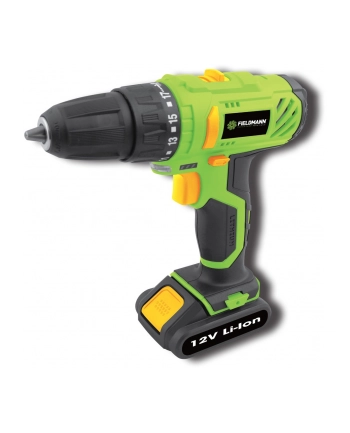 fieldmann Wiertarko-Wkrętarka FDV 10201-A