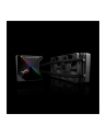 asus Chłodzenie ROG Ryujin 240 CPU AURA Sync RGB, 120mm - nr 24