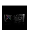 asus Chłodzenie ROG Ryujin 240 CPU AURA Sync RGB, 120mm - nr 33