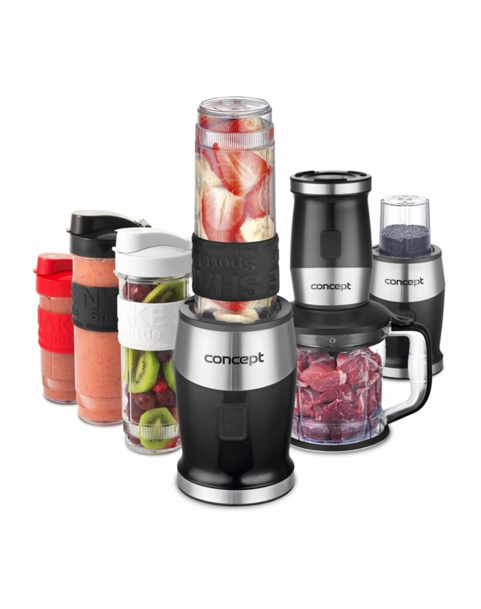concept Koktajl blender SM3390 główny
