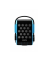 adata DashDrive Durable HD720 2TB 2.5'' USB3.0 Niebieski - nr 1