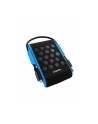 adata DashDrive Durable HD720 2TB 2.5'' USB3.0 Niebieski - nr 7