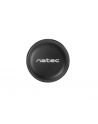natec Hub USB 4 porty Bumblebee USB 2.0 czarny - nr 16