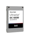 SSD Western Digital Ultrastar SS530 6400GB 0B40366 - nr 1