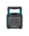 RADIO AKUMULATOROWE DMR 202 MAKITA - nr 2