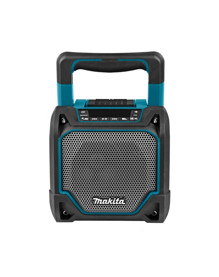 RADIO AKUMULATOROWE DMR 202 MAKITA główny