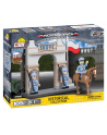 COBI 2980 Small Army Independence 105 kl. - nr 1