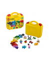 LEGO 10713 CLASSIC Kreatywna walizka p6 - nr 2