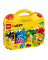 LEGO 10713 CLASSIC Kreatywna walizka p6 - nr 3