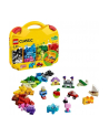 LEGO 10713 CLASSIC Kreatywna walizka p6 - nr 4