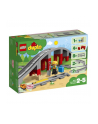 LEGO 10872 DUPLO Tory kolejowe i wiadukt p2 - nr 1