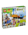 LEGO 10875 DUPLO Pociąg towarowy p2 - nr 12